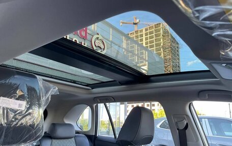 Toyota RAV4, 2024 год, 3 680 000 рублей, 24 фотография