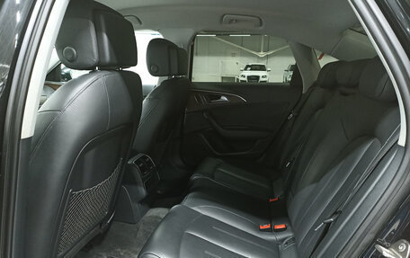 Audi A6, 2013 год, 1 779 000 рублей, 12 фотография