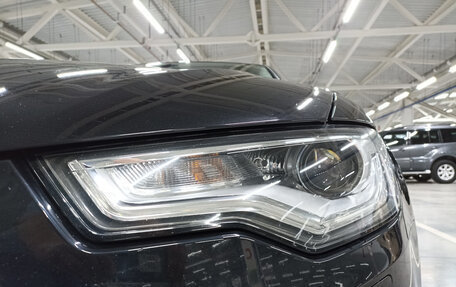 Audi A6, 2013 год, 1 779 000 рублей, 17 фотография