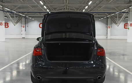 Audi A6, 2013 год, 1 779 000 рублей, 10 фотография