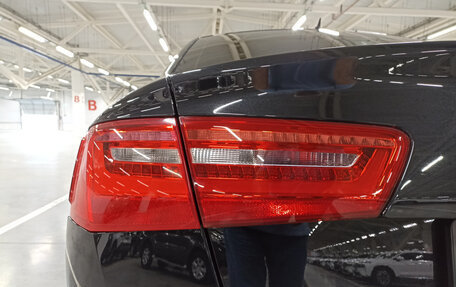 Audi A6, 2013 год, 1 779 000 рублей, 9 фотография