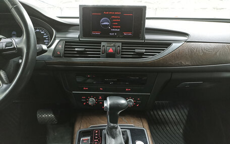 Audi A6, 2013 год, 1 779 000 рублей, 15 фотография