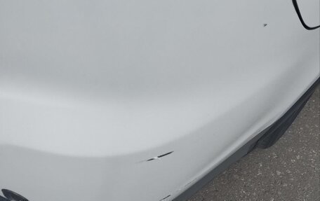 Mitsubishi Outlander III рестайлинг 3, 2019 год, 1 930 000 рублей, 8 фотография
