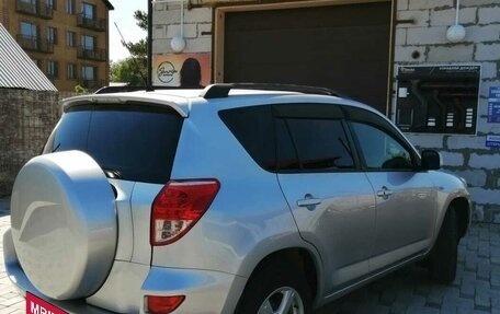 Toyota RAV4, 2005 год, 1 250 000 рублей, 3 фотография
