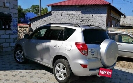 Toyota RAV4, 2005 год, 1 250 000 рублей, 4 фотография
