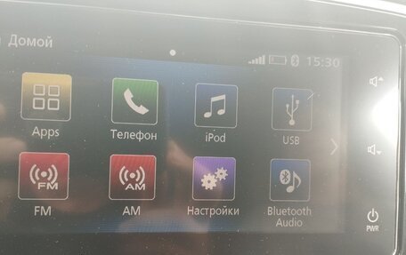 Mitsubishi Outlander III рестайлинг 3, 2019 год, 1 930 000 рублей, 14 фотография