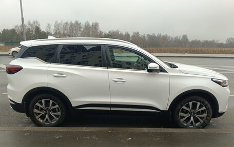 Chery Tiggo 7 Pro, 2022 год, 1 650 000 рублей, 3 фотография