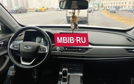 Chery Tiggo 7 Pro, 2022 год, 1 650 000 рублей, 6 фотография