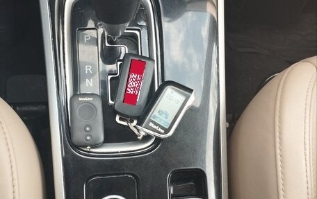 Mitsubishi Outlander III рестайлинг 3, 2019 год, 1 930 000 рублей, 15 фотография
