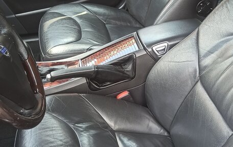 Volvo S60 III, 2008 год, 950 000 рублей, 9 фотография