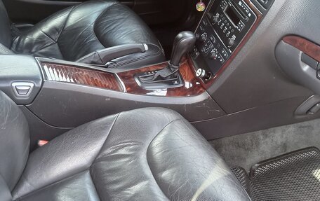 Volvo S60 III, 2008 год, 950 000 рублей, 13 фотография
