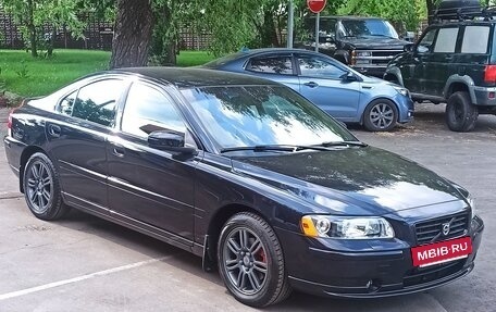 Volvo S60 III, 2008 год, 950 000 рублей, 3 фотография