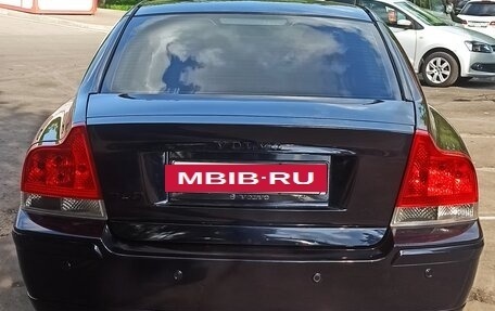 Volvo S60 III, 2008 год, 950 000 рублей, 6 фотография