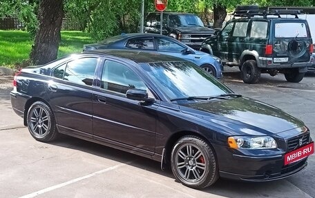 Volvo S60 III, 2008 год, 950 000 рублей, 4 фотография
