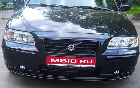 Volvo S60 III, 2008 год, 950 000 рублей, 2 фотография