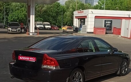 Volvo S60 III, 2008 год, 950 000 рублей, 5 фотография
