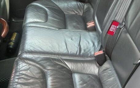 Volvo S60 III, 2008 год, 950 000 рублей, 10 фотография