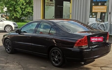 Volvo S60 III, 2008 год, 950 000 рублей, 7 фотография