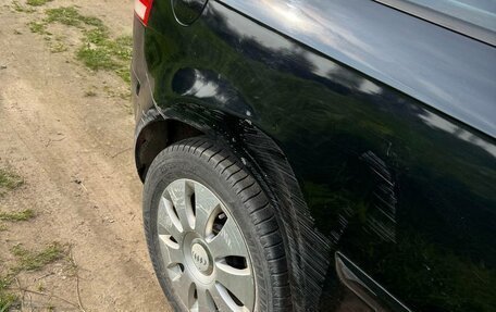 Audi A3, 2006 год, 740 000 рублей, 11 фотография