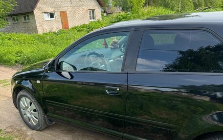 Audi A3, 2006 год, 740 000 рублей, 7 фотография