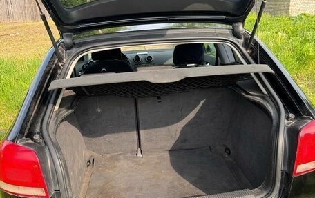 Audi A3, 2006 год, 740 000 рублей, 13 фотография