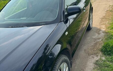 Audi A3, 2006 год, 740 000 рублей, 3 фотография