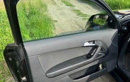 Audi A3, 2006 год, 740 000 рублей, 15 фотография