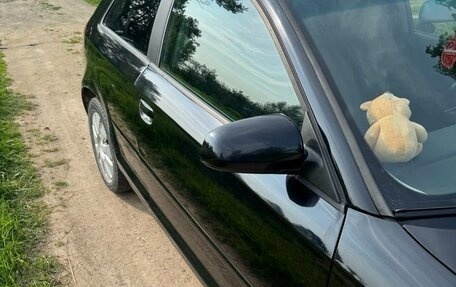 Audi A3, 2006 год, 740 000 рублей, 9 фотография