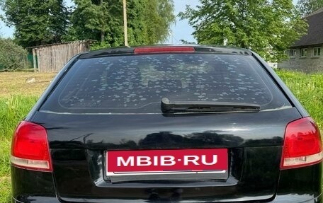 Audi A3, 2006 год, 740 000 рублей, 12 фотография