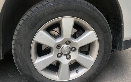 Lexus RX II рестайлинг, 2003 год, 1 050 000 рублей, 6 фотография