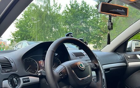 Skoda Octavia, 2012 год, 1 400 000 рублей, 3 фотография