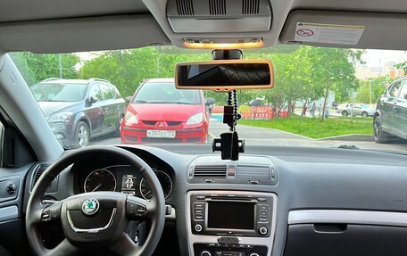 Skoda Octavia, 2012 год, 1 400 000 рублей, 8 фотография