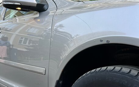 Skoda Octavia, 2012 год, 1 400 000 рублей, 11 фотография