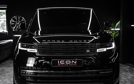 Land Rover Range Rover IV рестайлинг, 2025 год, 22 000 000 рублей, 2 фотография