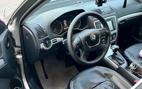 Skoda Octavia, 2012 год, 1 400 000 рублей, 5 фотография