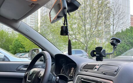 Skoda Octavia, 2012 год, 1 400 000 рублей, 6 фотография