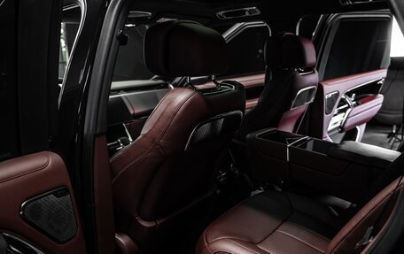 Land Rover Range Rover IV рестайлинг, 2025 год, 22 000 000 рублей, 8 фотография