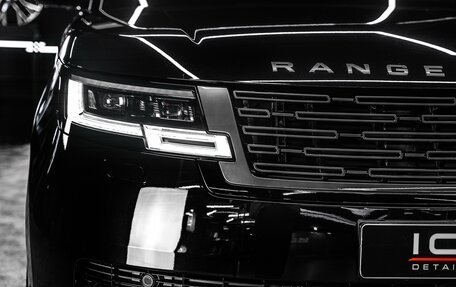 Land Rover Range Rover IV рестайлинг, 2025 год, 22 000 000 рублей, 10 фотография