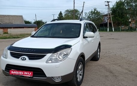 Hyundai ix55, 2012 год, 1 780 000 рублей, 2 фотография