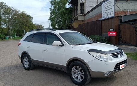 Hyundai ix55, 2012 год, 1 780 000 рублей, 8 фотография
