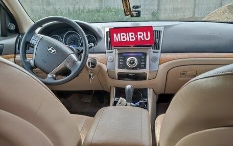 Hyundai ix55, 2012 год, 1 780 000 рублей, 11 фотография