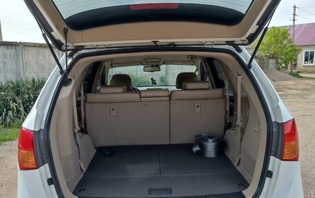 Hyundai ix55, 2012 год, 1 780 000 рублей, 15 фотография