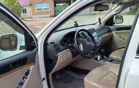 Hyundai ix55, 2012 год, 1 780 000 рублей, 17 фотография