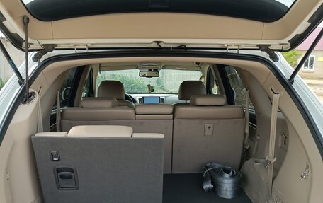 Hyundai ix55, 2012 год, 1 780 000 рублей, 16 фотография