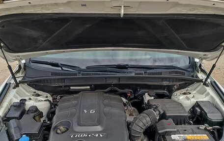 Hyundai ix55, 2012 год, 1 780 000 рублей, 20 фотография