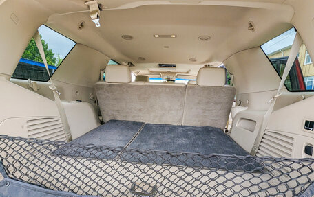 Cadillac Escalade IV, 2015 год, 4 900 000 рублей, 9 фотография