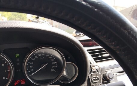 Mazda 6, 2010 год, 1 080 000 рублей, 2 фотография