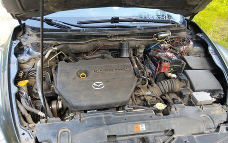 Mazda 6, 2010 год, 1 080 000 рублей, 3 фотография