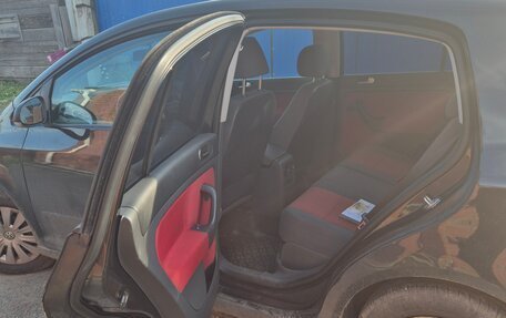 Volkswagen Golf Plus I, 2008 год, 670 000 рублей, 6 фотография