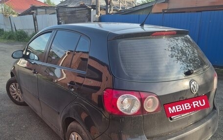 Volkswagen Golf Plus I, 2008 год, 670 000 рублей, 8 фотография